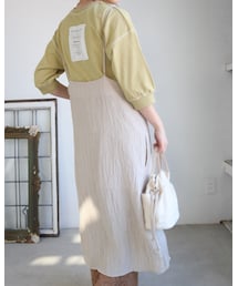 しまむら | ワンピース/ドレス