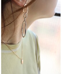 しまむら | イヤリング