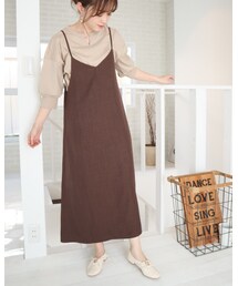しまむら | ワンピース/ドレス