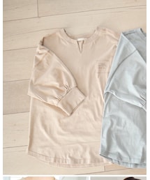 しまむら | Tシャツ/カットソー