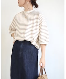 しまむら | Tシャツ/カットソー