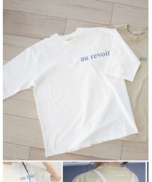 しまむら | Tシャツ/カットソー