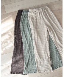 しまむら | パンツ