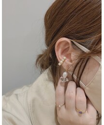 雑貨やさん | イヤリング（片耳用）