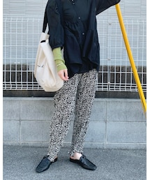 しまむら | パンツ