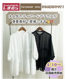 しまむら | シャツ/ブラウス