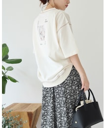 しまむら | Tシャツ/カットソー