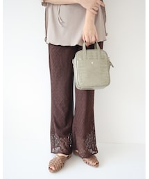 しまむら | パンツ