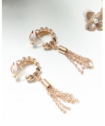 しまむら | イヤリング