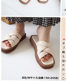 しまむら | シューズ