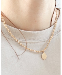 しまむら | ネックレス