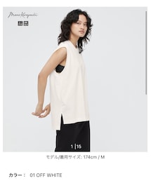 UNIQLO | Tシャツ/カットソー
