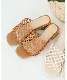 terawear emu | シューズ