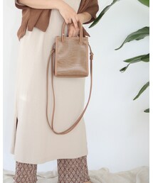 しまむら | バッグ