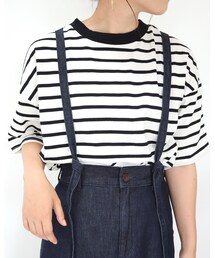 しまむら | Tシャツ/カットソー