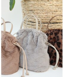 terawear emu | バッグ