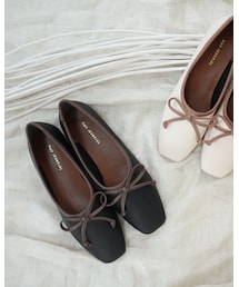 terawear emu | バレエシューズ