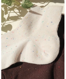 terawear emu | ソックス/靴下