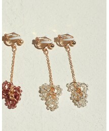 terawear emu | イヤリング