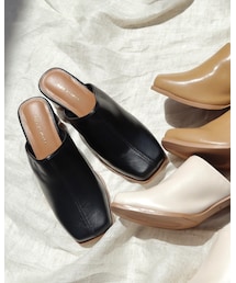 terawear emu | シューズ