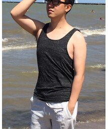 H&M | タンクトップ