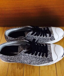 CONVERSE | ナンバーナイン×コンバースコラボ(スニーカー)