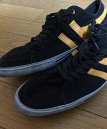Gola | ヴィンテージ風スニーカー(スニーカー)