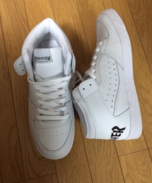 THRASHER | ブキャナンドッグ(スニーカー)