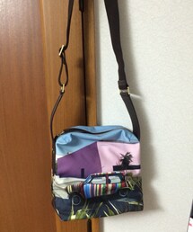 Paul Smith | 素敵な車に一目惚れ(ショルダーバッグ)