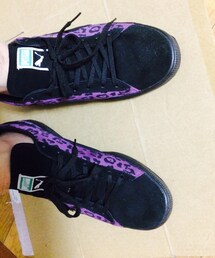 PUMA | プーマレオパード(スニーカー)