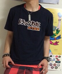 東映シネマズ | 天下御免のトラック野郎(Tシャツ/カットソー)