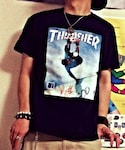 THRASHER(スラッシャー)の「トップス(Tシャツ/カットソー)」