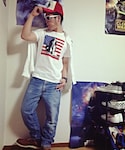 HYSTERIC GLAMOUR(ヒステリックグラマー)の「トップス(Tシャツ/カットソー)」