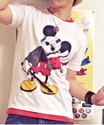 Original. | ジェイソンミッキー
(Tシャツ/カットソー)