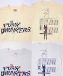 PUNK DRUNKERS(パンクドランカーズ)の「トップス(Tシャツ/カットソー)」