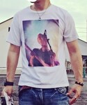NUMBER (N)INE(ナンバーナイン)の「トップス(Tシャツ/カットソー)」