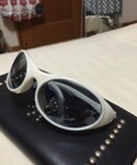 SWANSの「ファッション雑貨(メガネ)」
