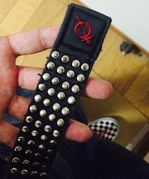 Hex Anti Style | HEX ANTISTYLE×SPAZ ロングベルト(ベルト)