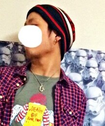 Dickies | 3色ニット(ニットキャップ/ビーニー)