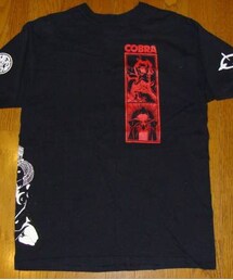 Hex Anti Style | HEX×COBRAコラボ(Tシャツ/カットソー)