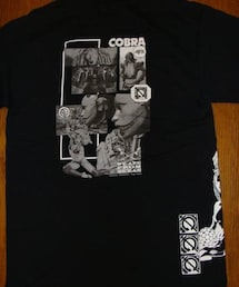 Hex Anti Style | その2(Tシャツ/カットソー)