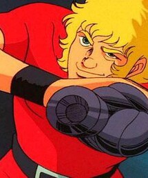 COBRA | それは紛れもなく奴さ(その他)