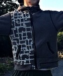 Hex Anti Style(ヘックスアンチスタイル)の「トップス(パーカー)」
