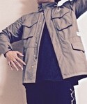 adidas(アディダス)の「ジャケット/アウター(ナイロンジャケット)」