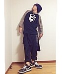 Hex Anti Style(ヘックスアンチスタイル)の「その他(その他)」
