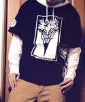 Hex Anti Style(ヘックスアンチスタイル)の「トップス(Tシャツ/カットソー)」