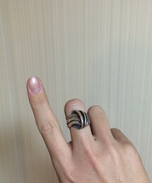 UNUSED | ノーブランド(リング)