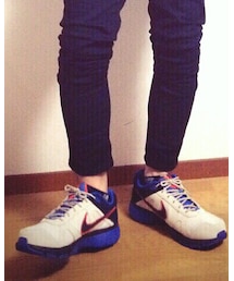 NIKE | ナイキ(スニーカー)