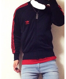 adidas | ジャージ