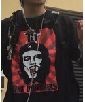 PUNK DRUNKERS(パンクドランカーズ)の「トップス(Tシャツ/カットソー)」